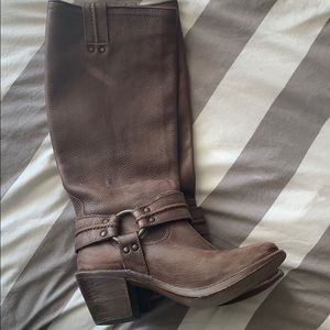 Frye boots